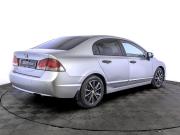 Honda Civic VIII Рестайлинг Москва  - изображение 32
