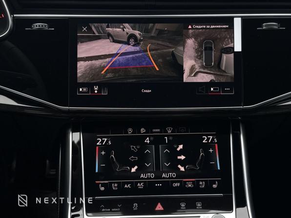 Новый Audi Q7 II (4M) Рестайлинг 2 2025 года, цена 10 250 000 рублей, внедорожник, Автокод Объявления