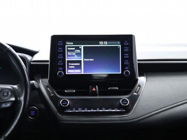 Toyota Corolla XII (E210) с пробегом 2019 года, цена 2 230 000 рублей, 101115 км, седан, Автокод Объявления