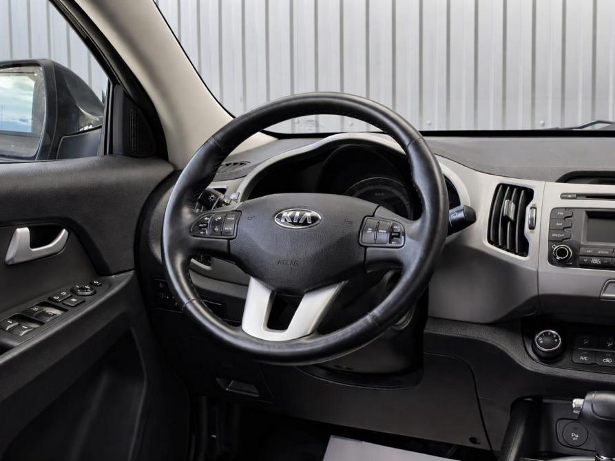 Kia Sportage III Рестайлинг Пермь  - изображение 12