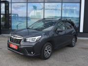 Subaru Forester V Архангельск  - изображение 18