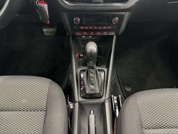 Volkswagen Polo VI с пробегом 2021 года, цена 1 450 000 рублей, 161122 км, лифтбек, Автокод Объявления