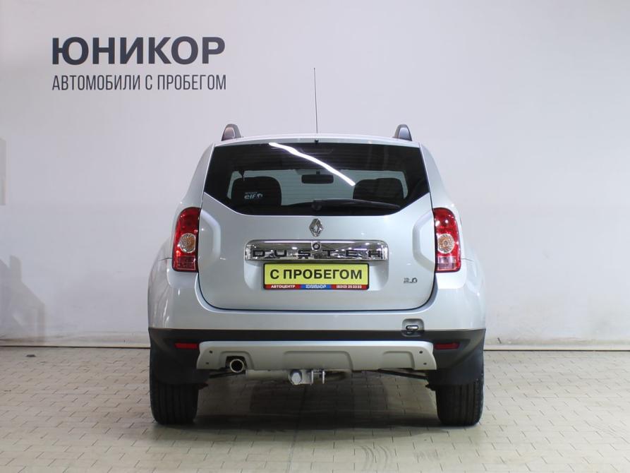 Renault Duster I Дзержинск  - изображение 6