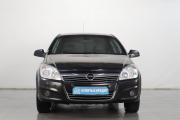 Opel Astra H Рестайлинг Челябинск  - изображение 19