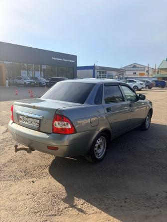 Lada (ВАЗ) Priora I с пробегом 2010 года, цена 110 000 рублей, 265000 км, седан, Автокод Объявления