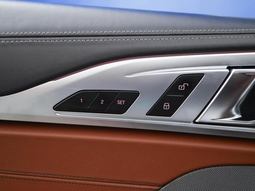 BMW 8 серии II (G14/G15/G16) Москва  - изображение 17