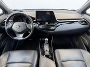 Toyota C-HR I Москва  - изображение 24