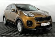 Kia Sportage IV Нижний Новгород  - изображение 28