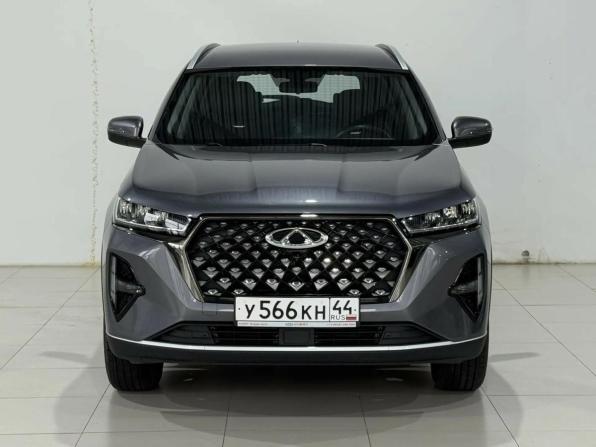 Chery Tiggo 7 Pro Max I с пробегом 2023 года, цена 2 020 000 рублей, 32555 км, внедорожник, Автокод Объявления