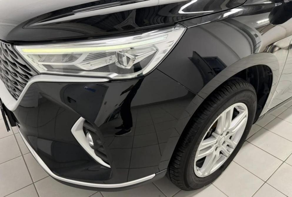 Haval M6 II Астрахань  - изображение 5