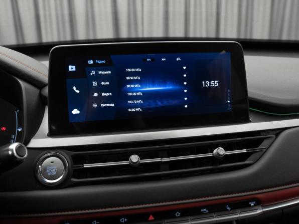 Chery Tiggo 4 Pro I с пробегом 2023 года, цена 1 640 000 рублей, 25773 км, внедорожник, Автокод Объявления