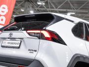 Toyota RAV4 V (XA50) Санкт-Петербург  - изображение 47