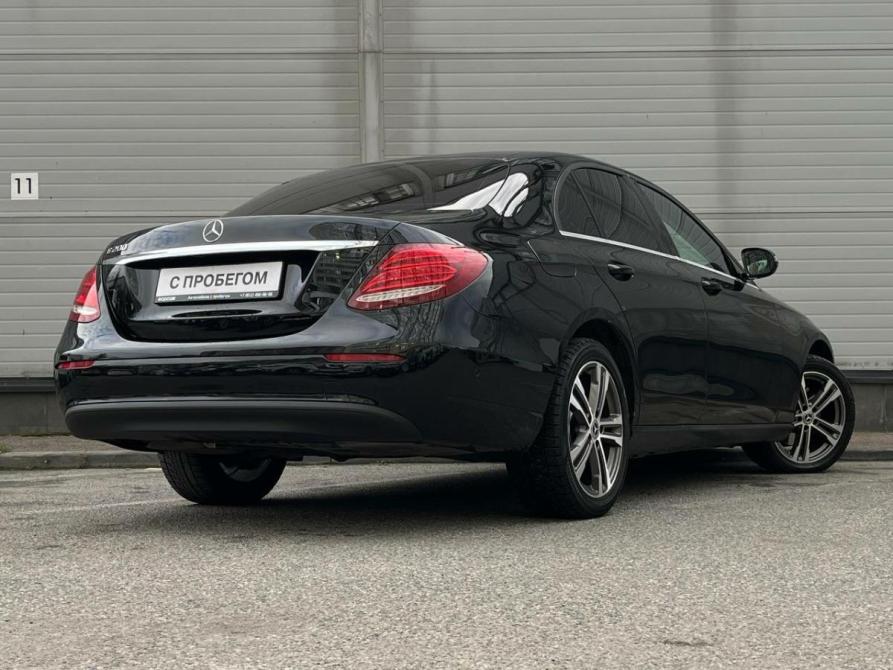 Mercedes-Benz E-Класс V (W213 S213 C238) Санкт-Петербург  - изображение 11