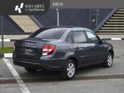 Lada (ВАЗ) Granta I Рестайлинг Казань  - изображение 16