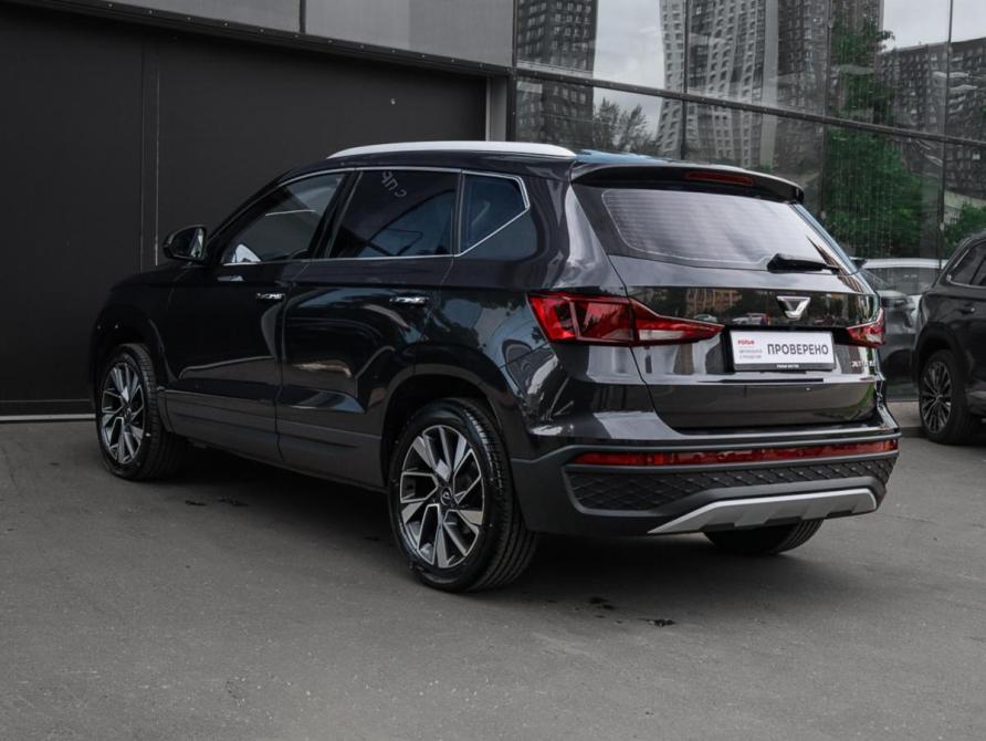 Jetta VS5 I Рестайлинг Москва  - изображение 7