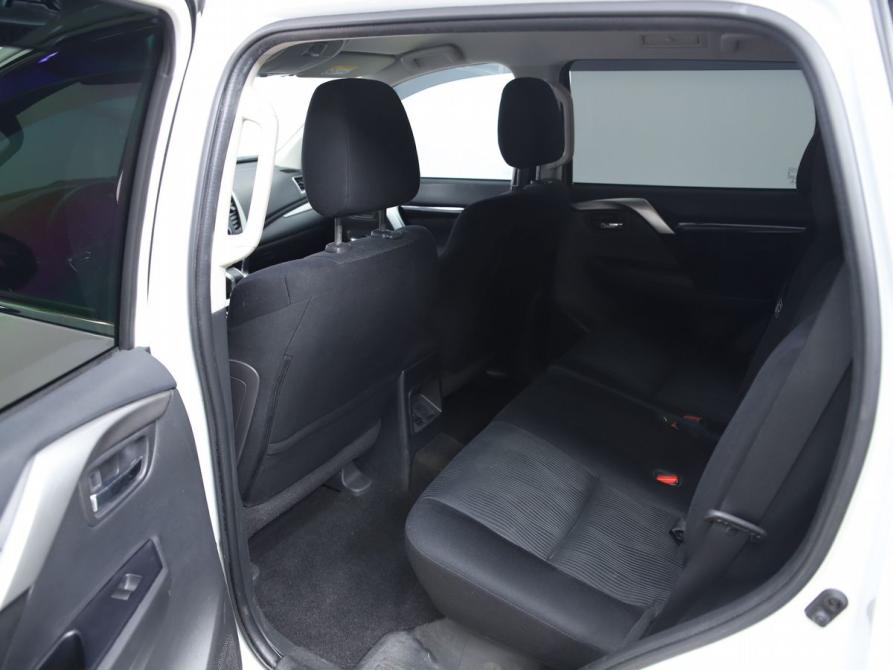 Mitsubishi Pajero Sport III Уфа  - изображение 11