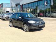 Chevrolet Aveo I Чебоксары  - изображение 25