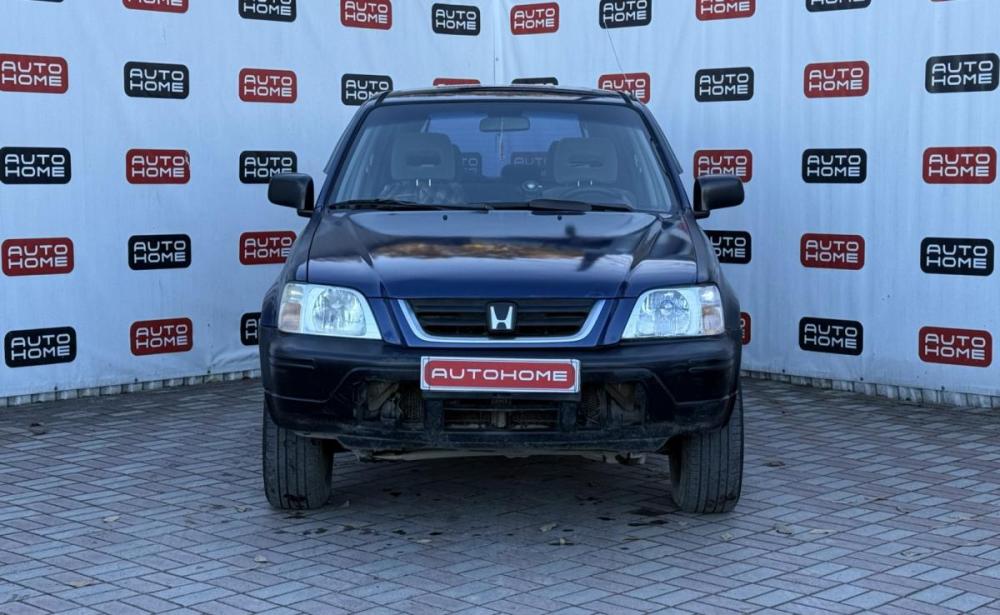 Honda CR-V I Санкт-Петербург  - изображение 2