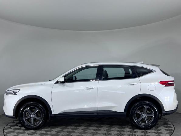 Haval F7 I Рестайлинг с пробегом 2023 года, цена 1 899 000 рублей, 40186 км, внедорожник, Автокод Объявления