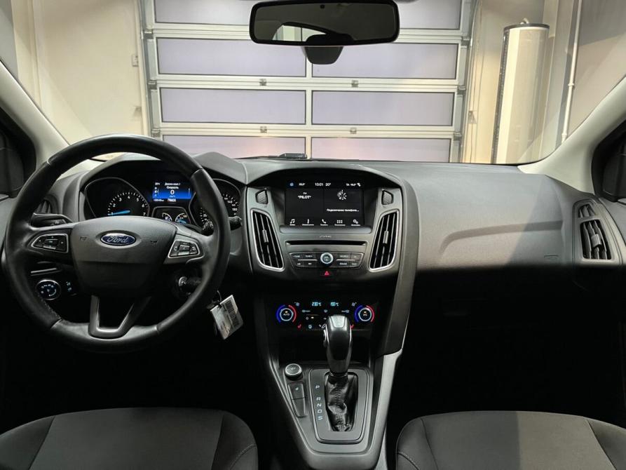 Ford Focus III Рестайлинг Тверь  - изображение 11