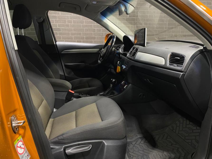 Audi Q3 I (8U) Челябинск  - изображение 10