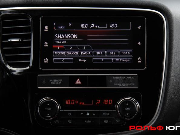 Mitsubishi Outlander III Рестайлинг 3 с пробегом 2019 года, цена 2 098 000 рублей, 130130 км, внедорожник, Автокод Объявления