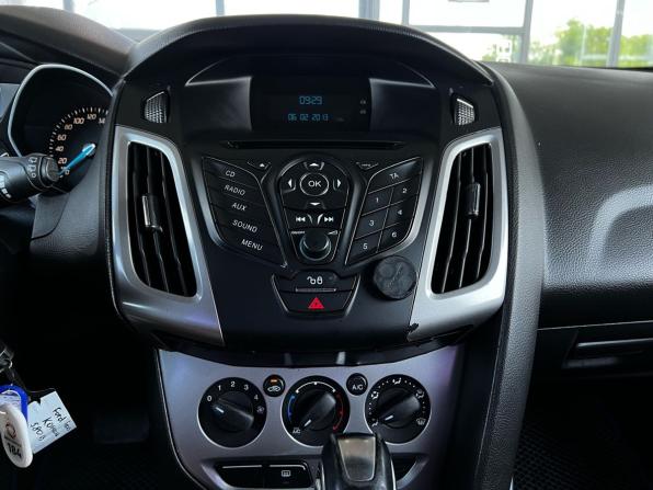 Ford Focus III с пробегом 2012 года, цена 700 000 рублей, 140227 км, хэтчбек, Автокод Объявления