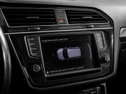 Volkswagen Tiguan II Москва  - изображение 36