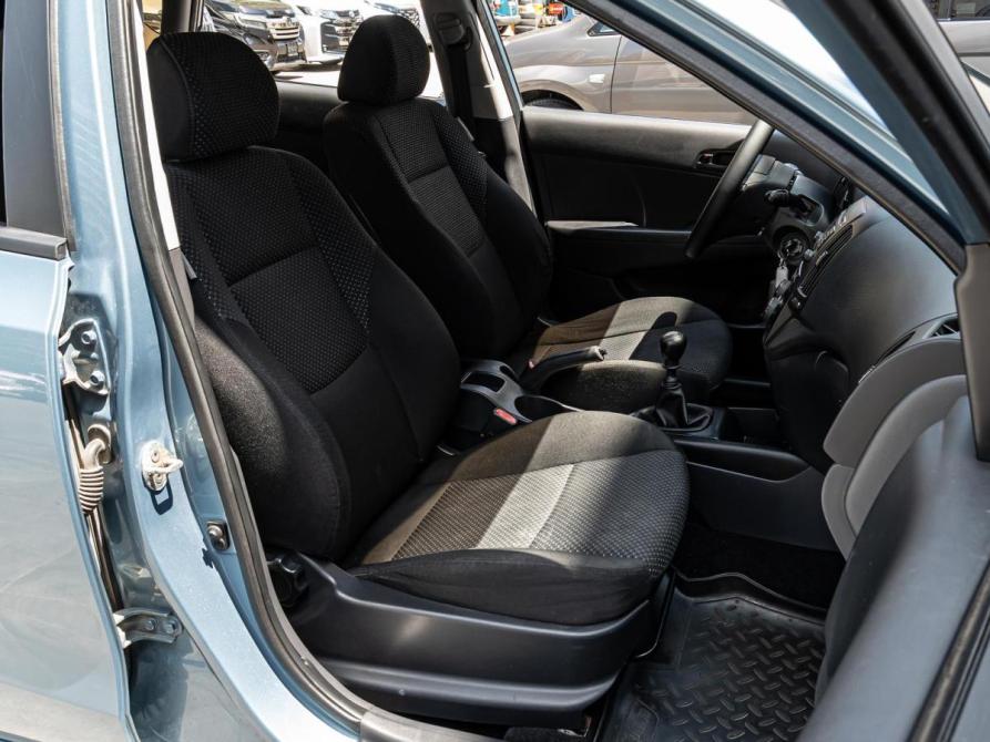Hyundai i30 I Краснодар  - изображение 8