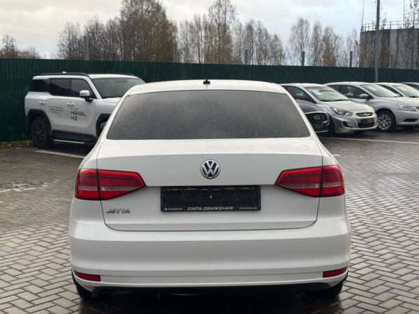 Volkswagen Jetta VI Рестайлинг с пробегом 2015 года, цена 920 000 рублей, 196595 км, седан, Автокод Объявления