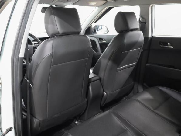 Hyundai Creta I с пробегом 2019 года, цена 1 999 000 рублей, 73265 км, внедорожник, Автокод Объявления