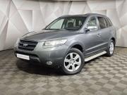 Hyundai Santa Fe II Москва  - изображение 21