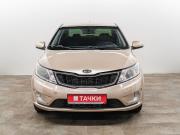Kia Rio III Красноярск  - изображение 26