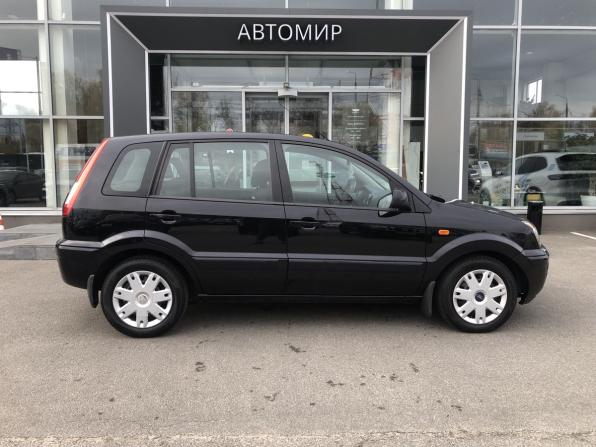 Ford Fusion I Рестайлинг с пробегом 2010 года, цена 700 000 рублей, 88456 км, хэтчбек, Автокод Объявления
