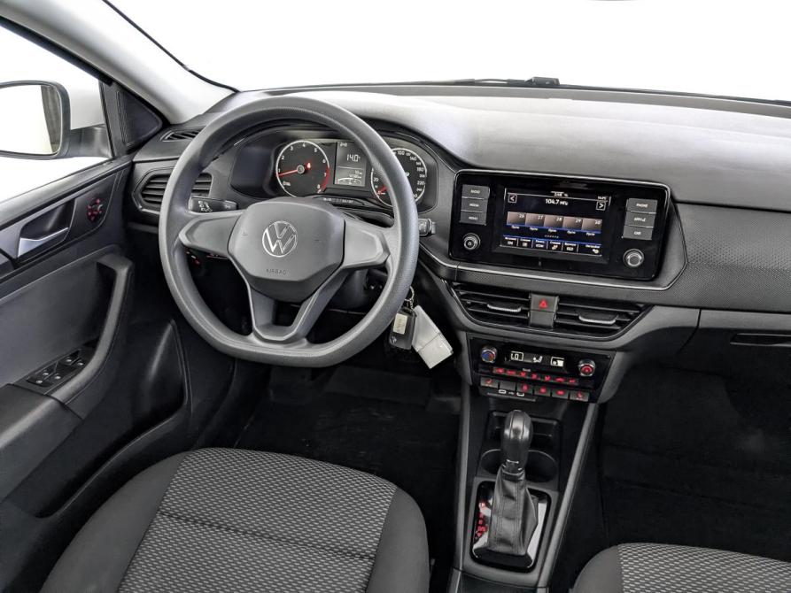 Volkswagen Polo VI Москва  - изображение 26