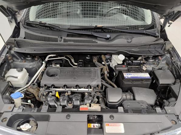 Kia Sportage III с пробегом 2013 года, цена 1 326 000 рублей, 161625 км, внедорожник, Автокод Объявления