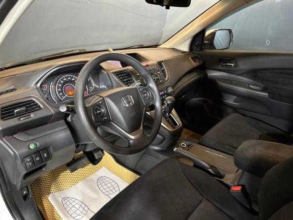 Honda CR-V IV с пробегом 2013 года, цена 1 995 000 рублей, 182054 км, внедорожник, Автокод Объявления