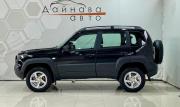 Lada (ВАЗ) Niva I Рестайлинг (Travel) Воронеж  - изображение 29