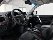 Toyota Land Cruiser Prado 150 Series Рестайлинг 2 Волгоград  - изображение 63
