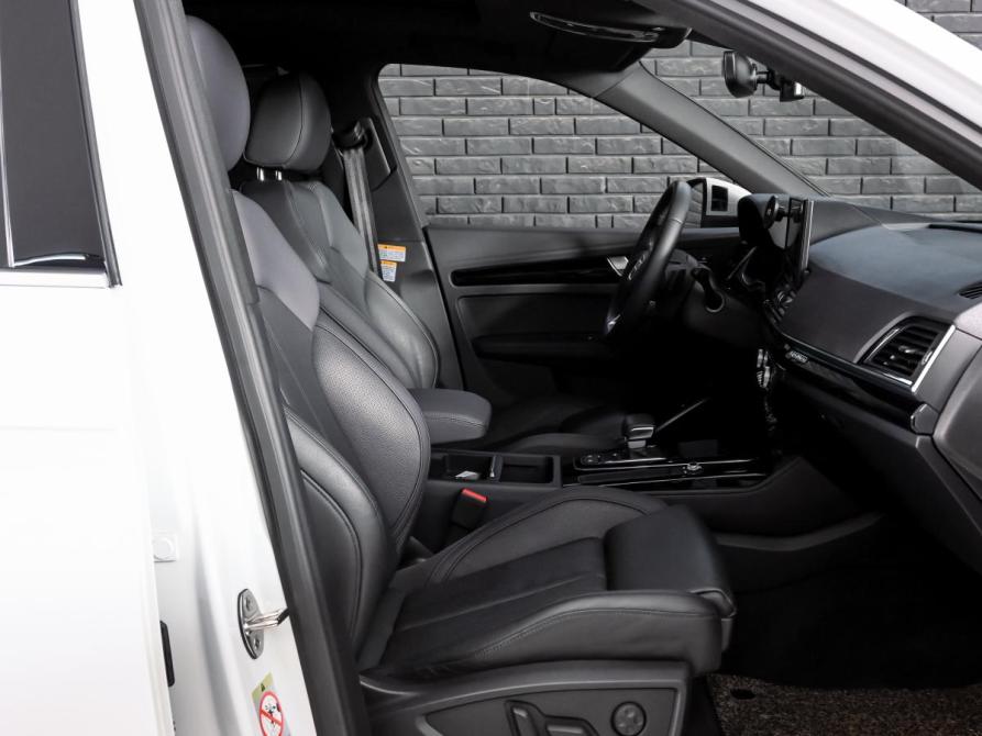 Audi Q5 Sportback I (FY) Екатеринбург  - изображение 11