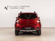 Renault Sandero II Рестайлинг Казань  - изображение 12