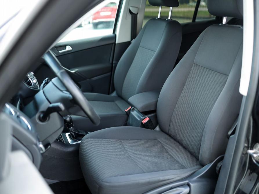 Volkswagen Tiguan I Рестайлинг Ижевск  - изображение 11
