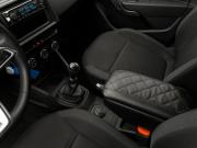 Renault Duster II Москва  - изображение 36