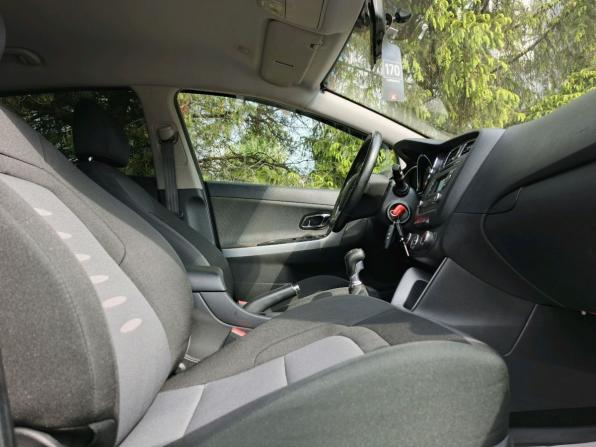 Kia Ceed II с пробегом 2014 года, цена 1 049 000 рублей, 187546 км, хэтчбек, Автокод Объявления