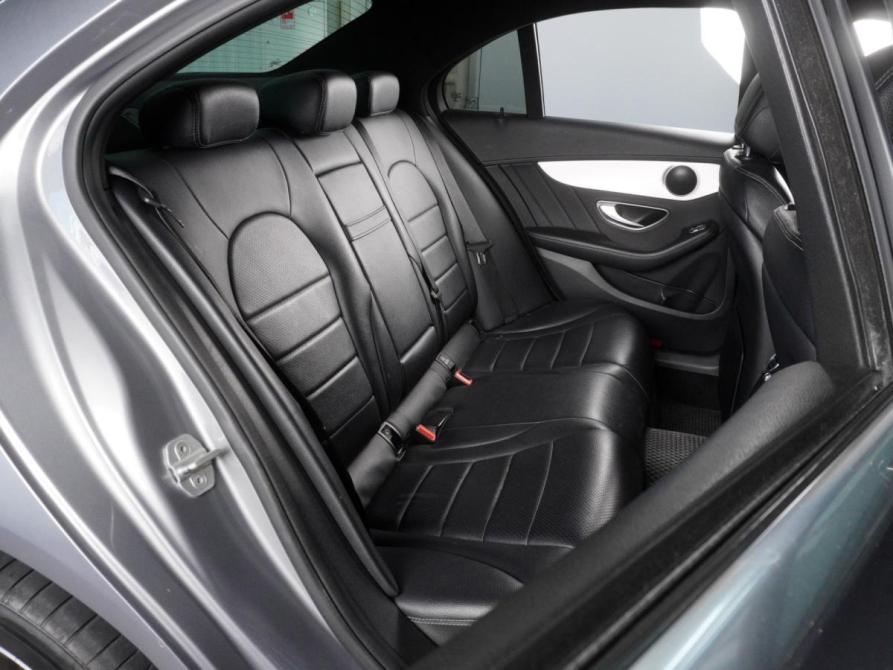 Mercedes-Benz C-Класс IV (W205) Минеральные Воды  - изображение 7