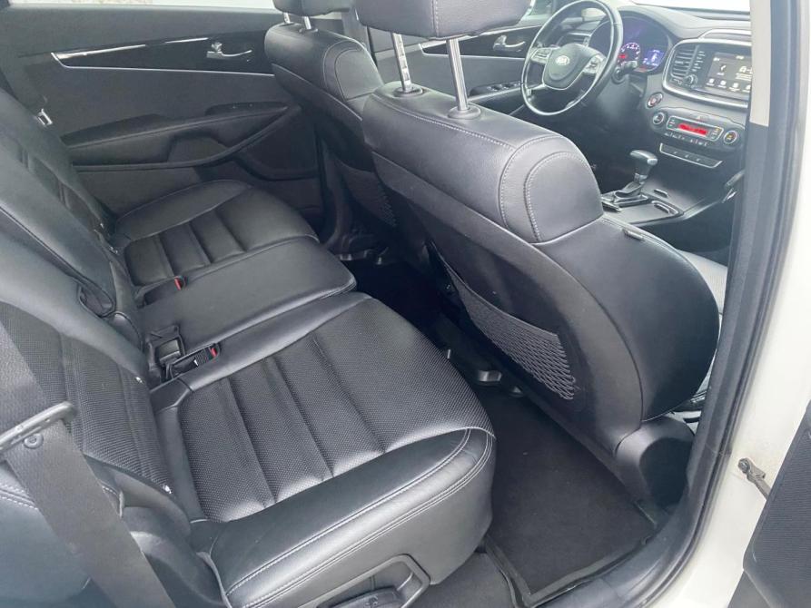 Kia Sorento III Prime Рестайлинг Курган  - изображение 10