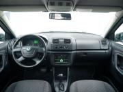 Skoda Fabia II Рестайлинг Ростов-на-Дону  - изображение 29