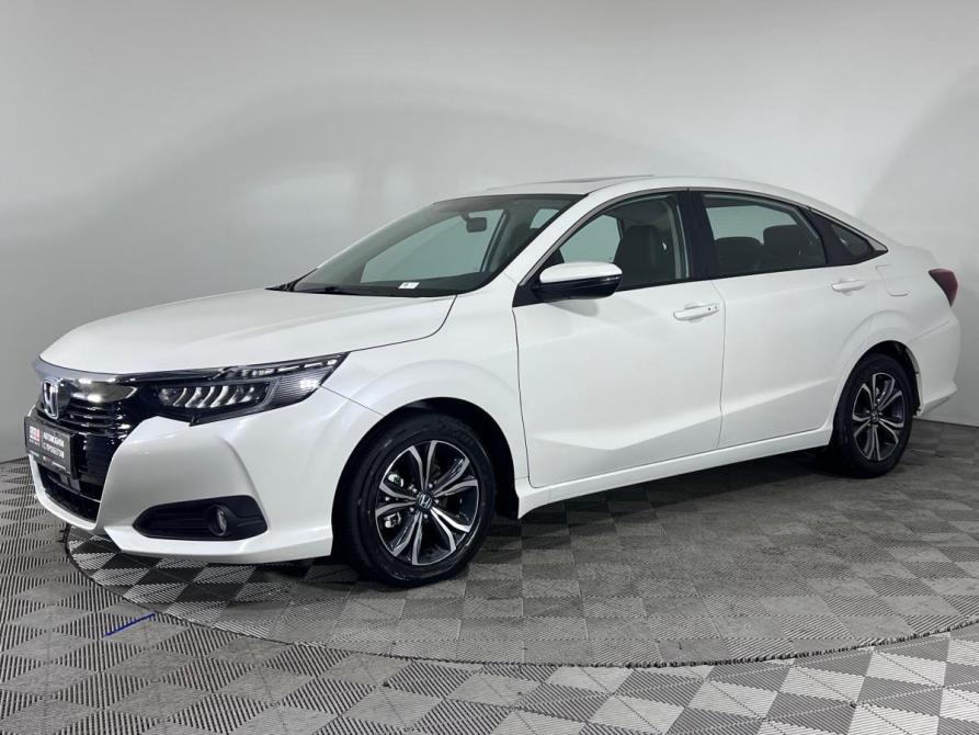 Honda Crider II Рестайлинг Ростов-на-Дону  - изображение 1