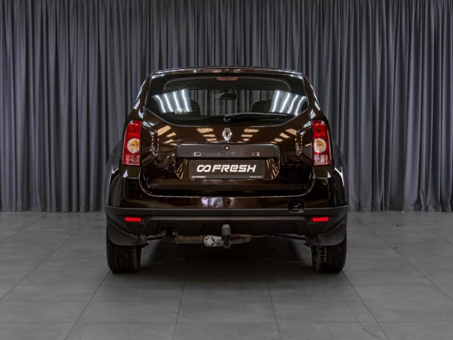 Renault Duster I Тюмень  - изображение 4