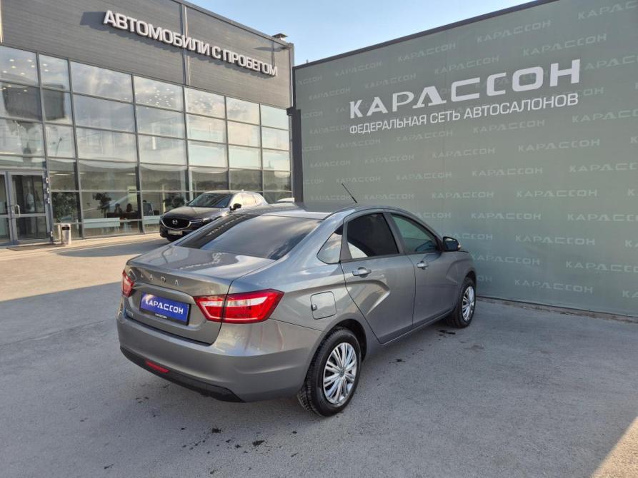 Lada (ВАЗ) Vesta I Екатеринбург  - изображение 2